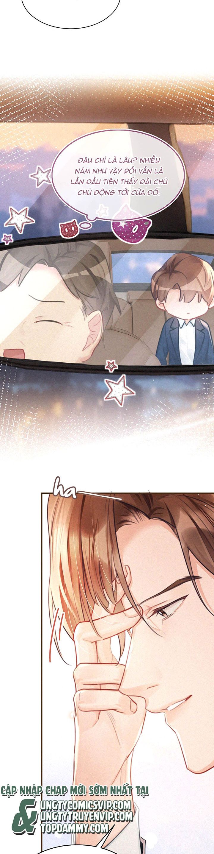 Môi Súng Chapter 102 - Trang 4