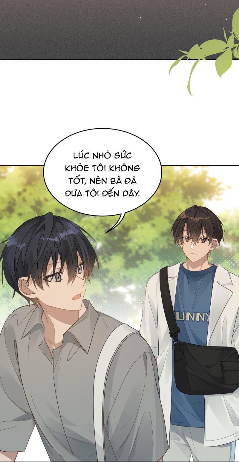 Tuế Nguyệt Gian Chapter 19 - Next Chapter 20