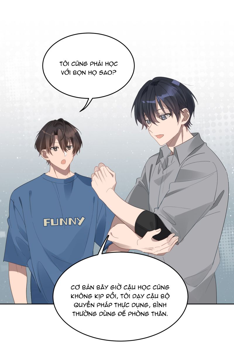 Tuế Nguyệt Gian Chapter 19 - Next Chapter 20