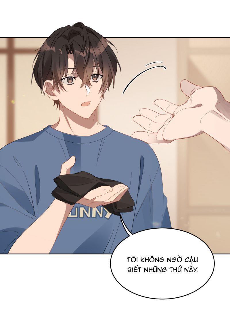 Tuế Nguyệt Gian Chapter 19 - Next Chapter 20