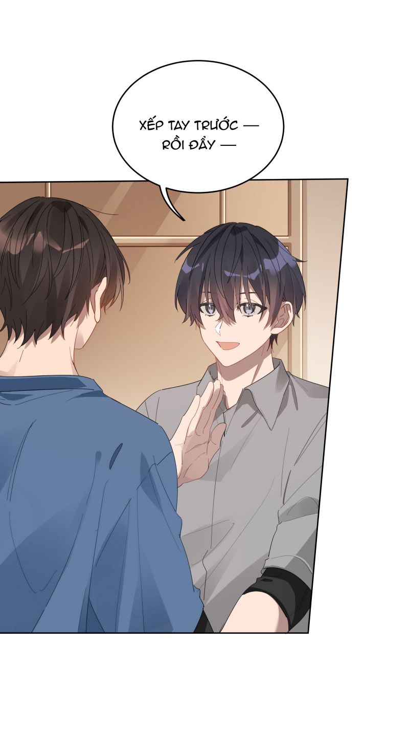 Tuế Nguyệt Gian Chapter 19 - Next Chapter 20