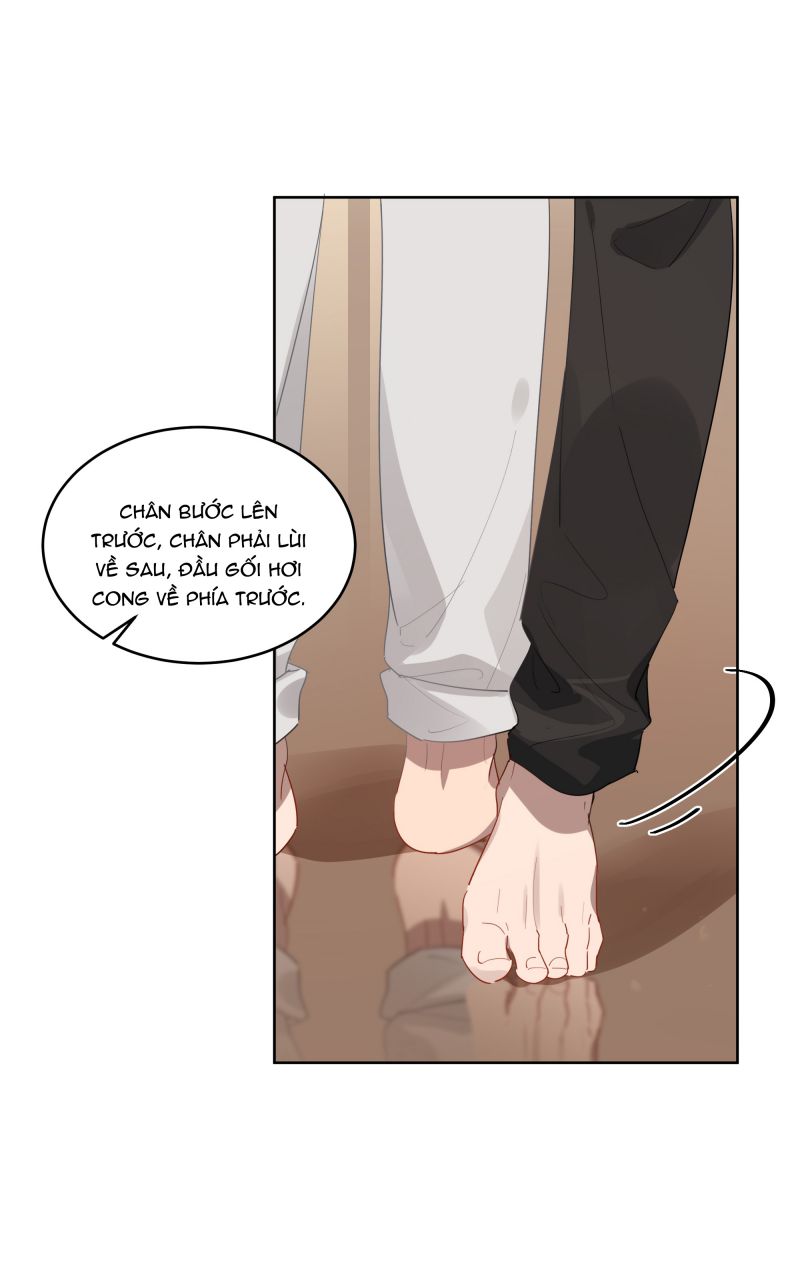 Tuế Nguyệt Gian Chapter 19 - Next Chapter 20