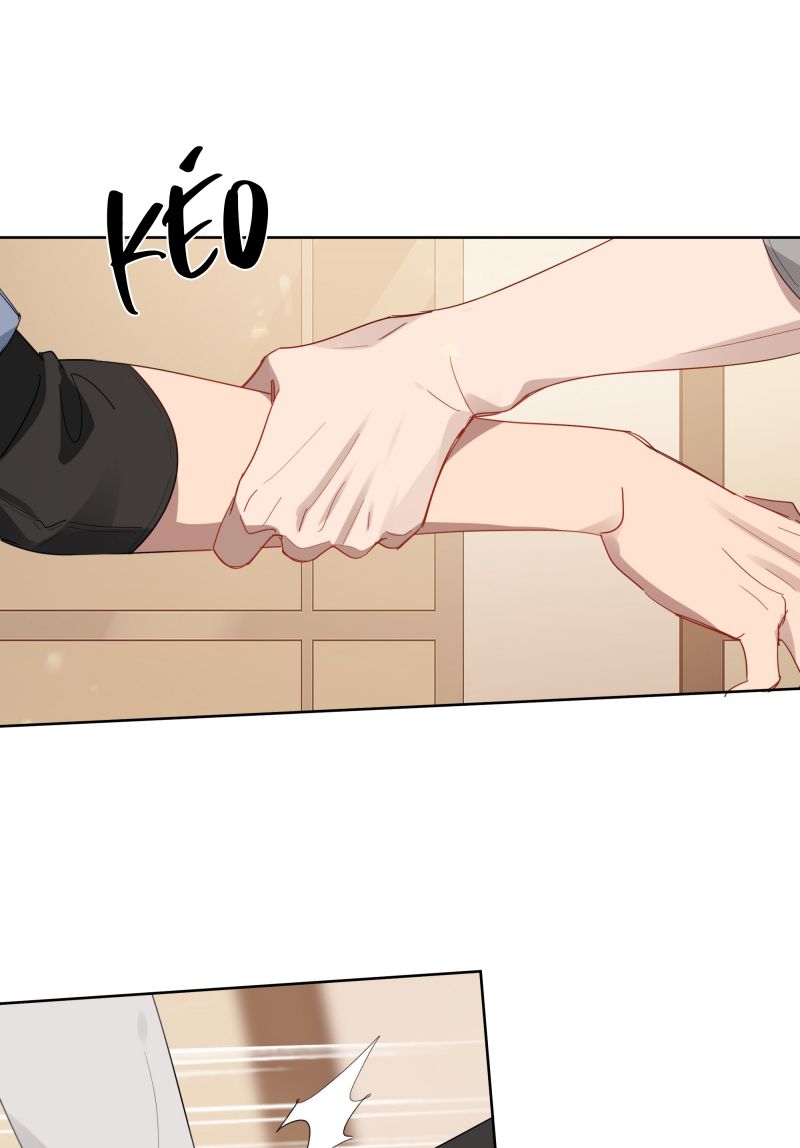 Tuế Nguyệt Gian Chapter 19 - Next Chapter 20