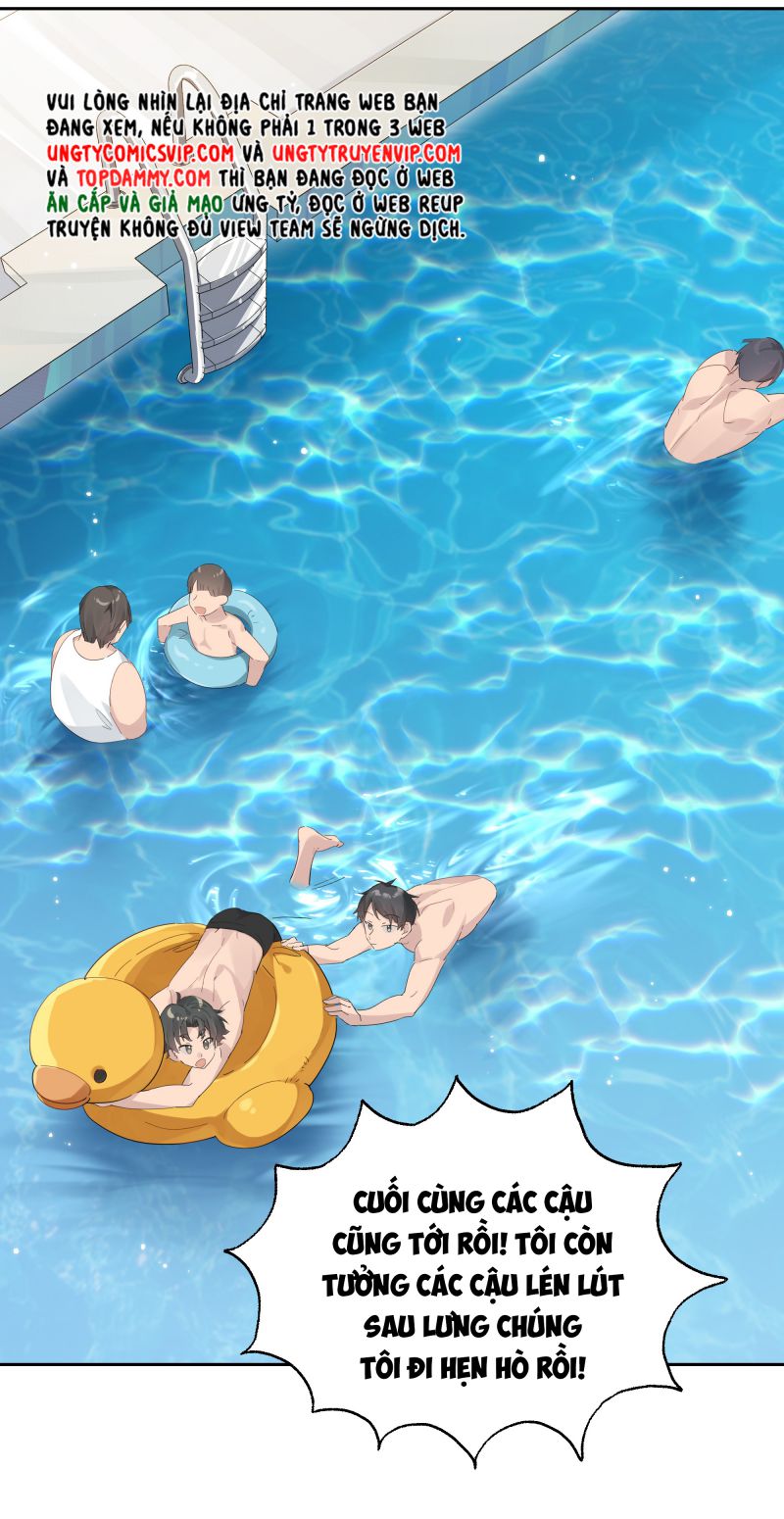 Tuế Nguyệt Gian Chapter 19 - Next Chapter 20