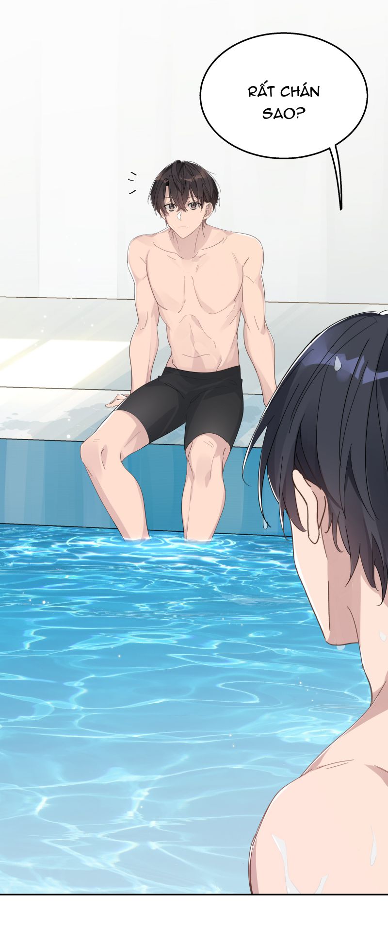 Tuế Nguyệt Gian Chapter 19 - Next Chapter 20