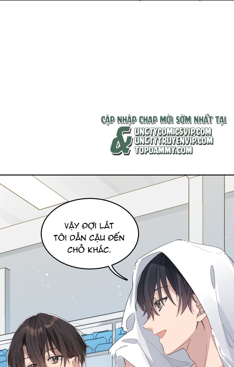 Tuế Nguyệt Gian Chapter 19 - Next Chapter 20