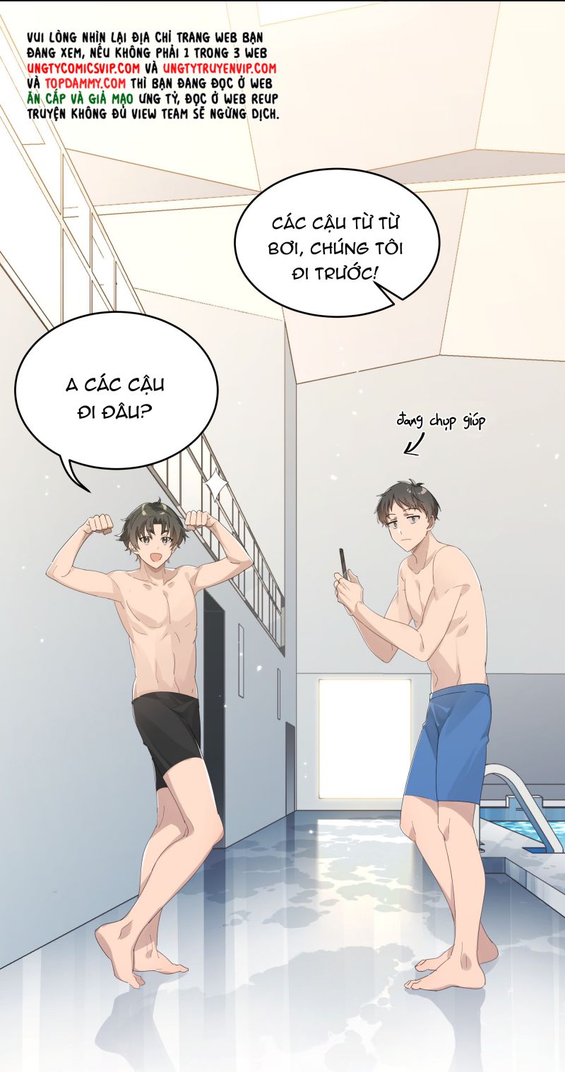 Tuế Nguyệt Gian Chapter 19 - Next Chapter 20