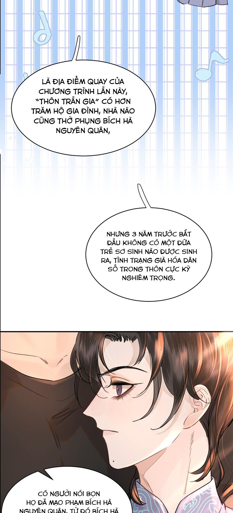 Trung Khuyển Không Thể Đẩy Ra Chapter 21 - Next Chapter 22