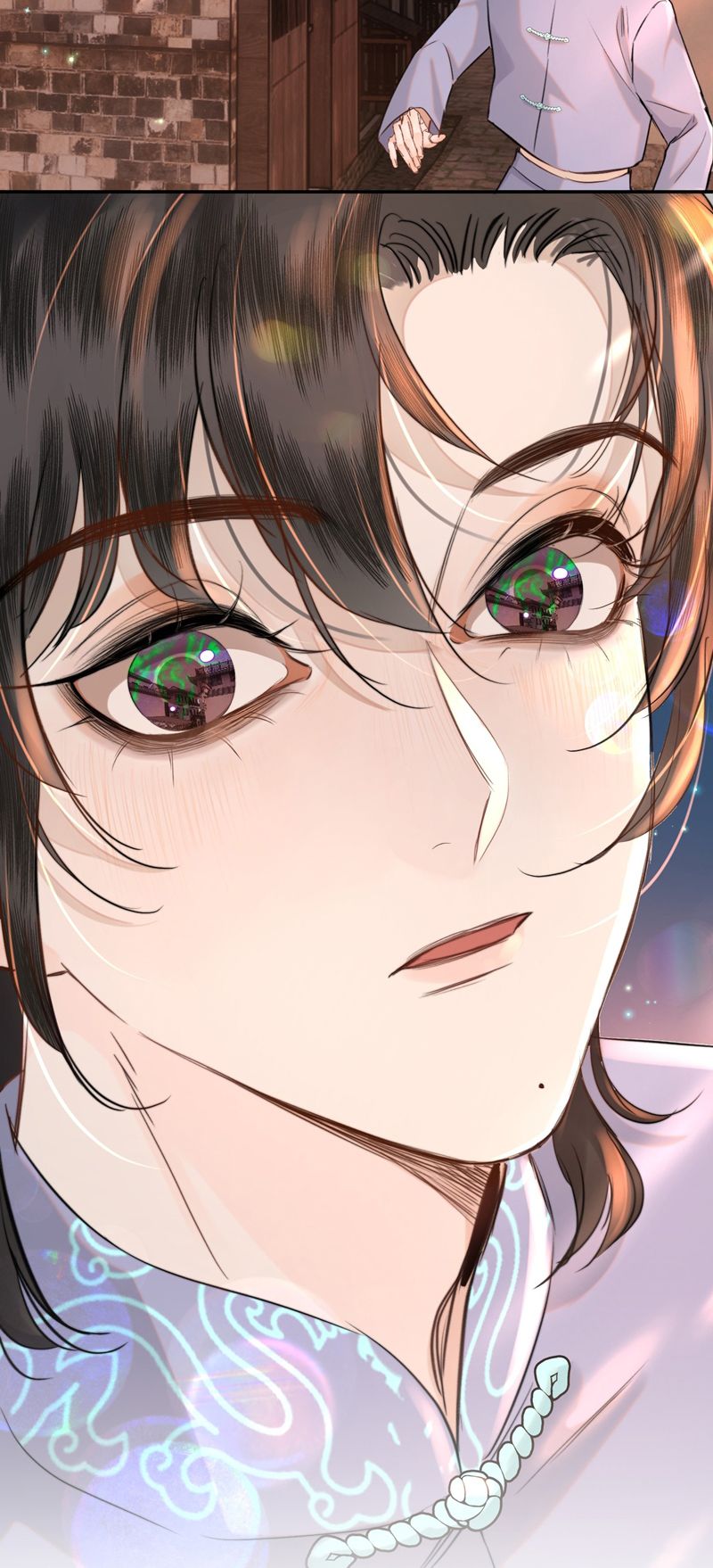 Trung Khuyển Không Thể Đẩy Ra Chapter 21 - Next Chapter 22