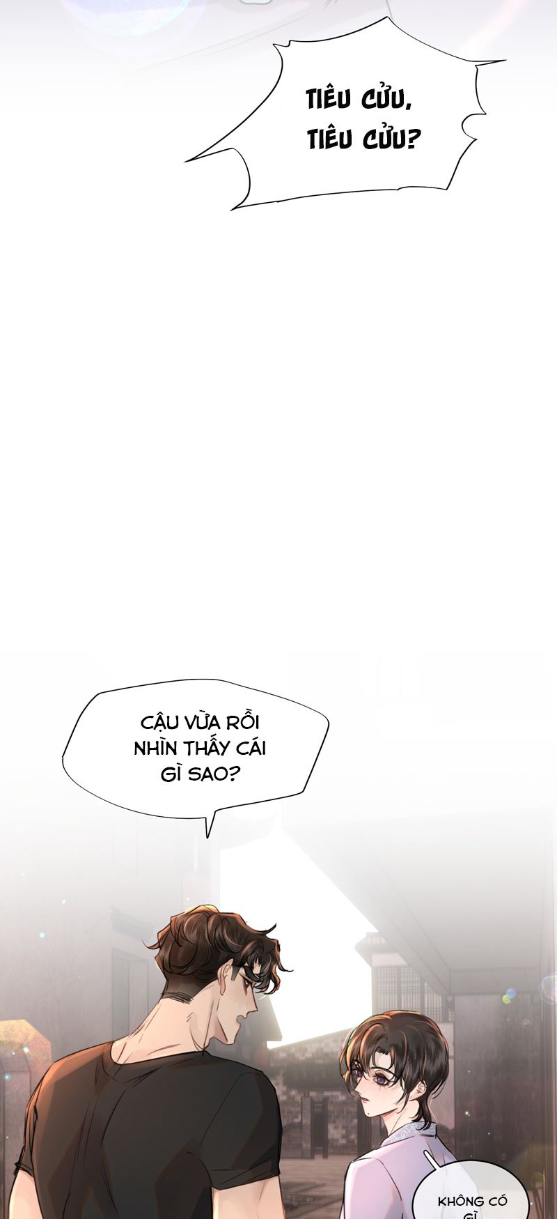 Trung Khuyển Không Thể Đẩy Ra Chapter 21 - Next Chapter 22