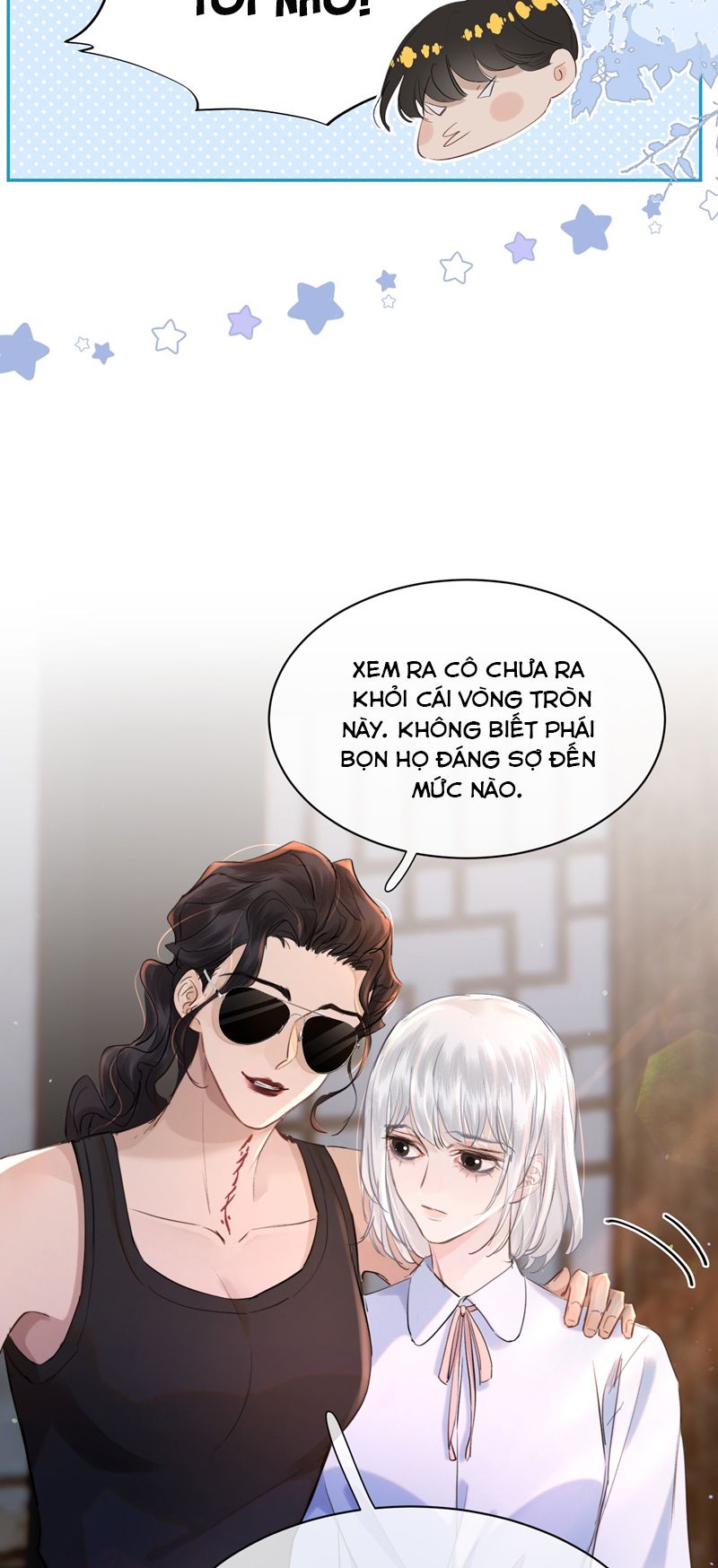 Trung Khuyển Không Thể Đẩy Ra Chapter 21 - Next Chapter 22