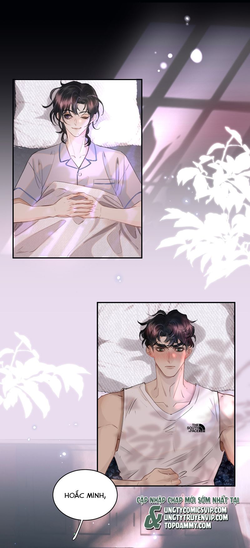 Trung Khuyển Không Thể Đẩy Ra Chapter 21 - Next Chapter 22