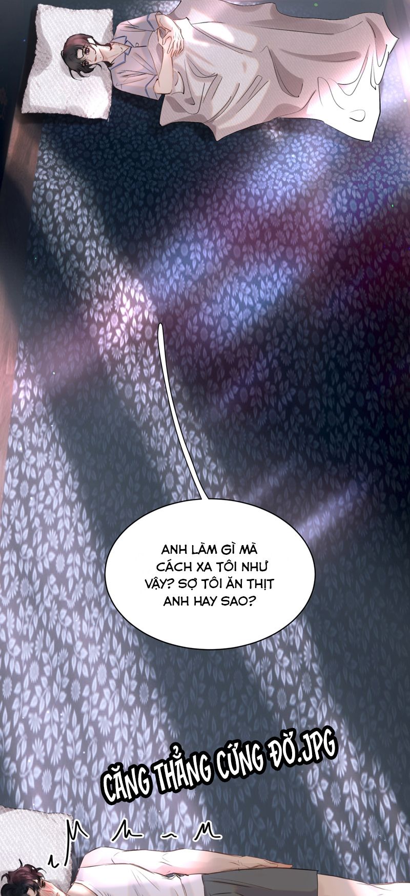 Trung Khuyển Không Thể Đẩy Ra Chapter 21 - Next Chapter 22