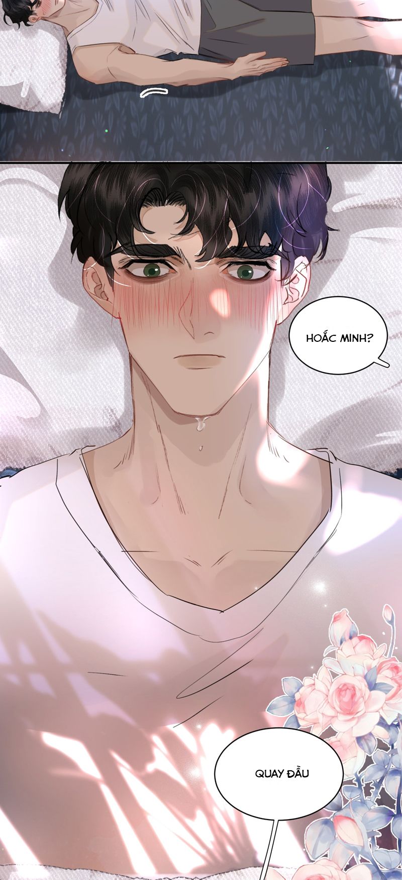 Trung Khuyển Không Thể Đẩy Ra Chapter 21 - Next Chapter 22