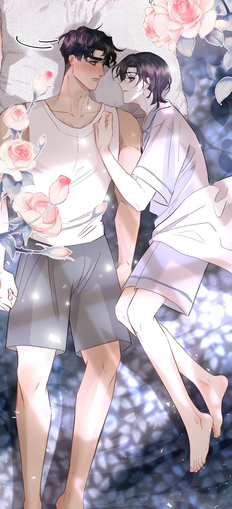 Trung Khuyển Không Thể Đẩy Ra Chapter 21 - Next Chapter 22