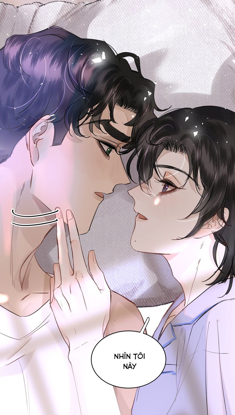 Trung Khuyển Không Thể Đẩy Ra Chapter 21 - Next Chapter 22