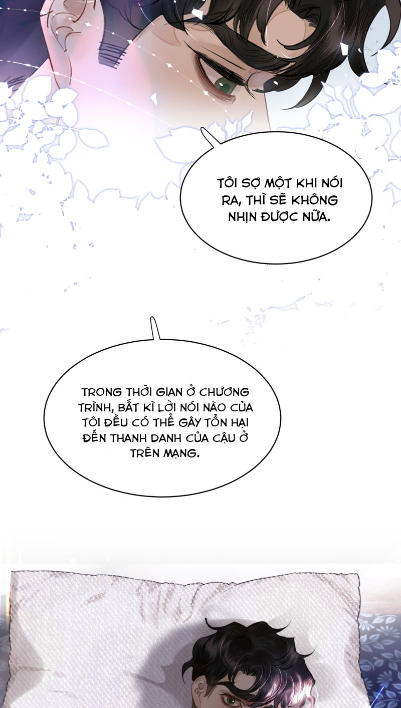 Trung Khuyển Không Thể Đẩy Ra Chapter 21 - Next Chapter 22