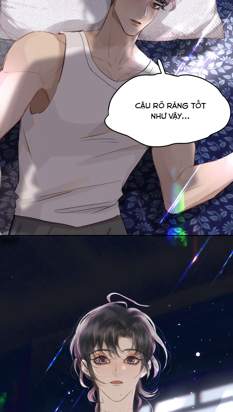 Trung Khuyển Không Thể Đẩy Ra Chapter 21 - Next Chapter 22