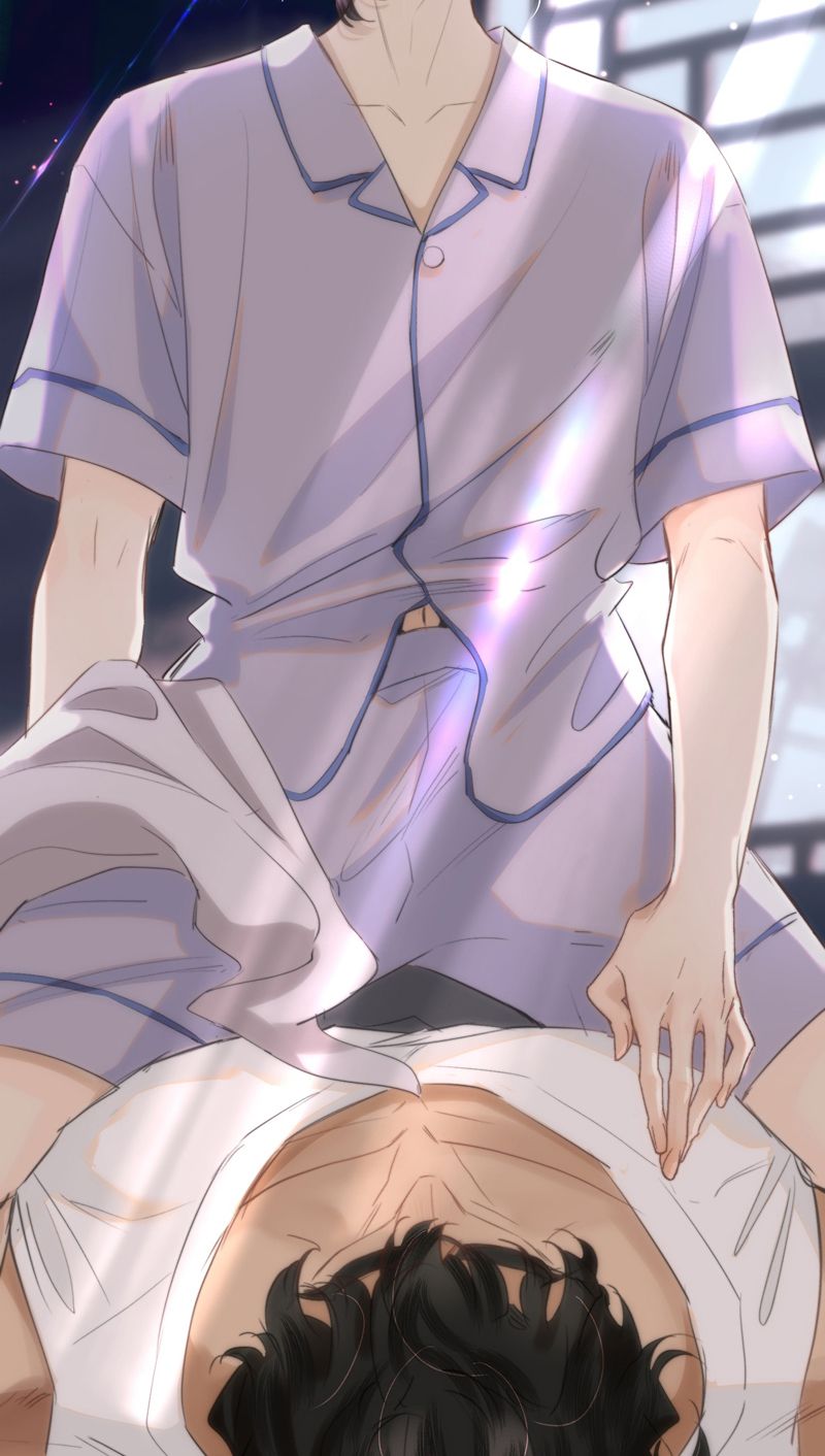 Trung Khuyển Không Thể Đẩy Ra Chapter 21 - Next Chapter 22