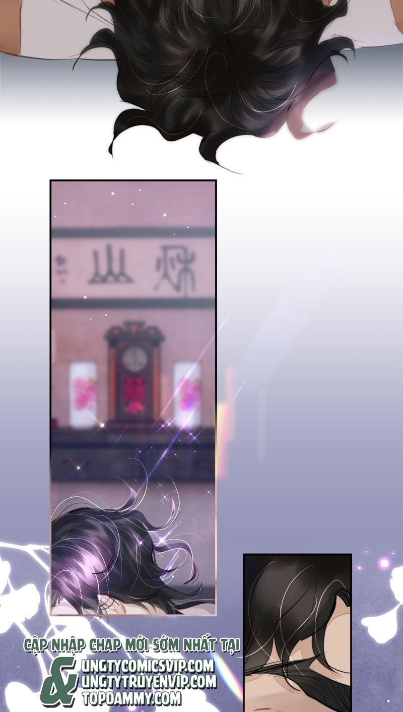 Trung Khuyển Không Thể Đẩy Ra Chapter 21 - Next Chapter 22