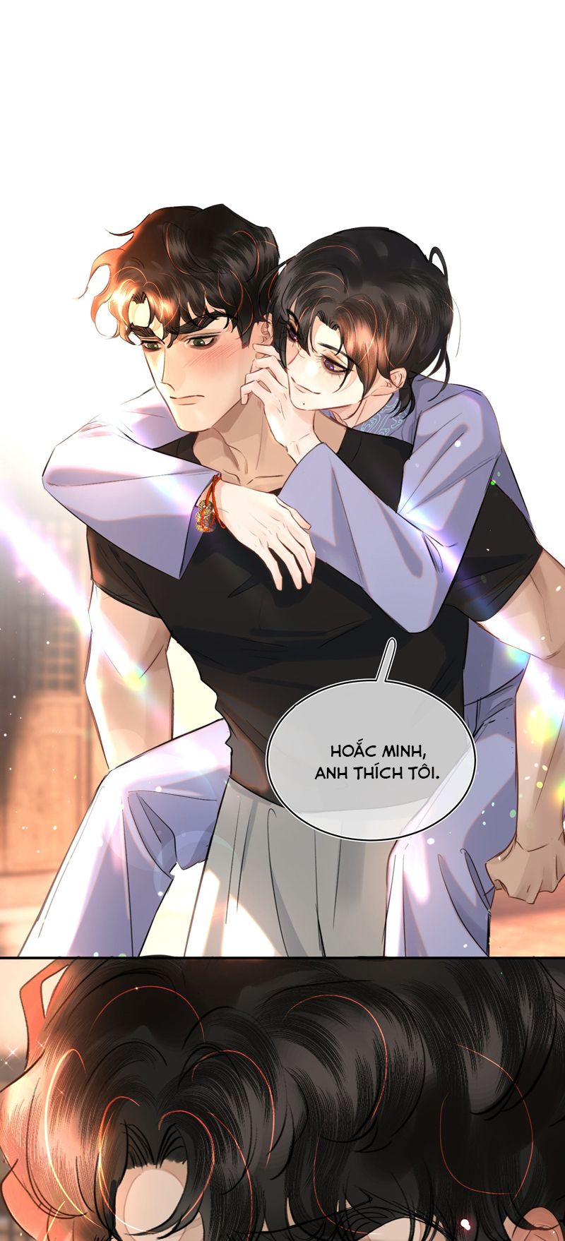 Trung Khuyển Không Thể Đẩy Ra Chapter 21 - Next Chapter 22