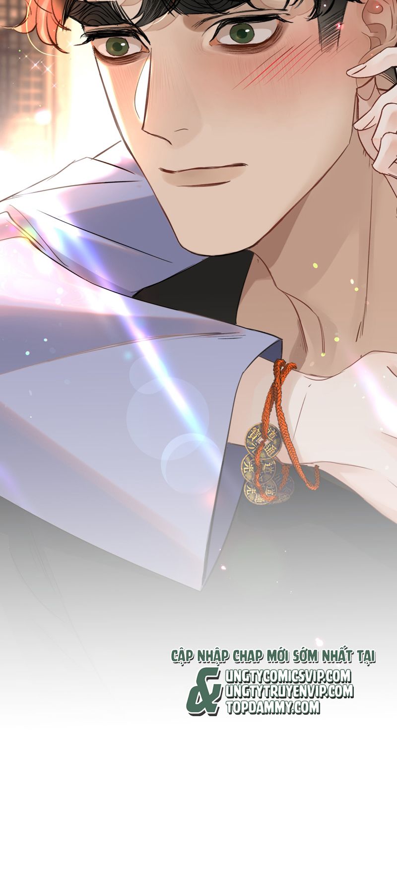 Trung Khuyển Không Thể Đẩy Ra Chapter 21 - Next Chapter 22