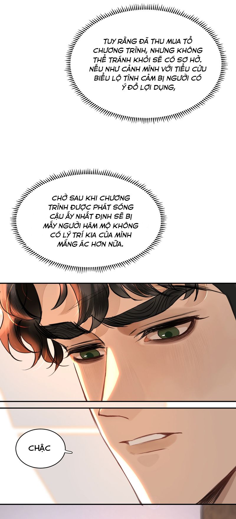 Trung Khuyển Không Thể Đẩy Ra Chapter 21 - Next Chapter 22