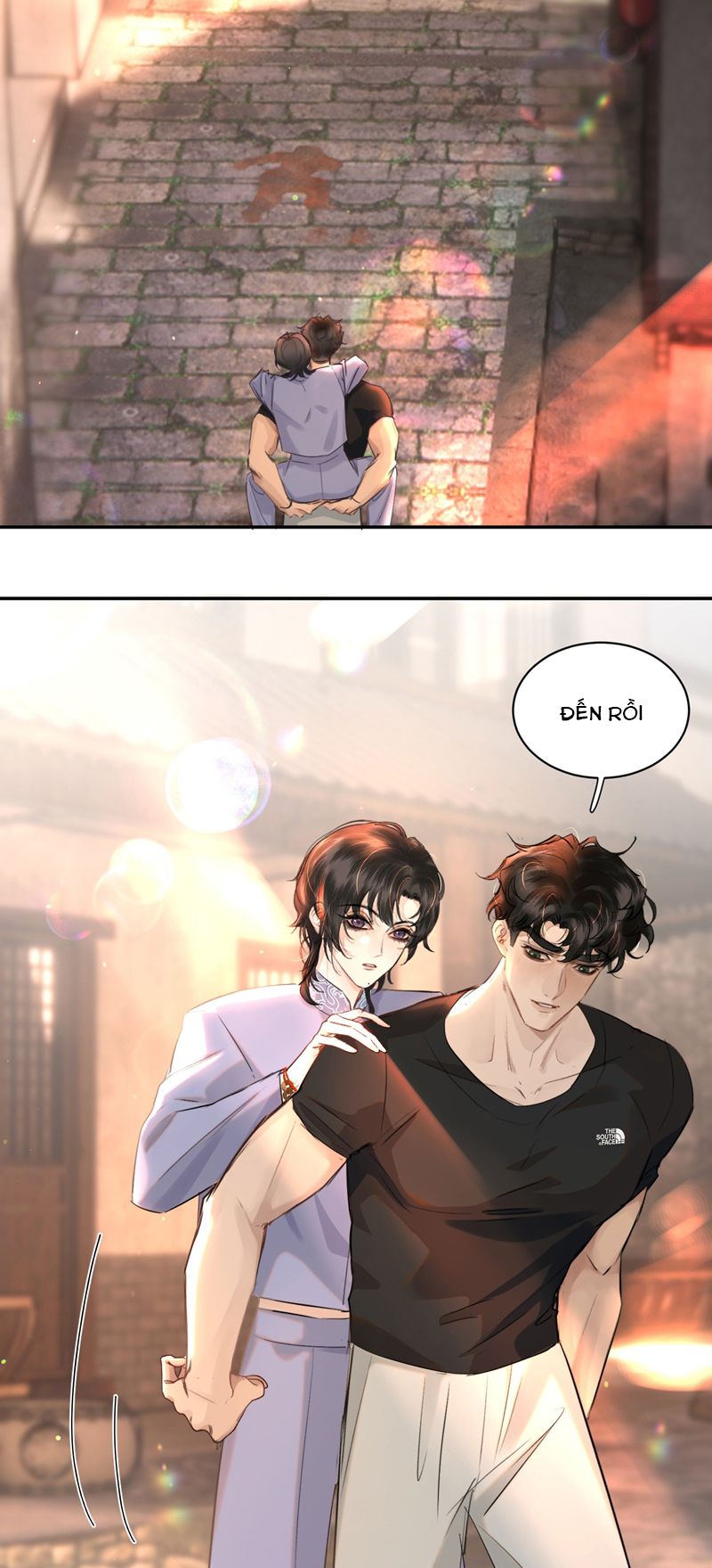 Trung Khuyển Không Thể Đẩy Ra Chapter 21 - Next Chapter 22