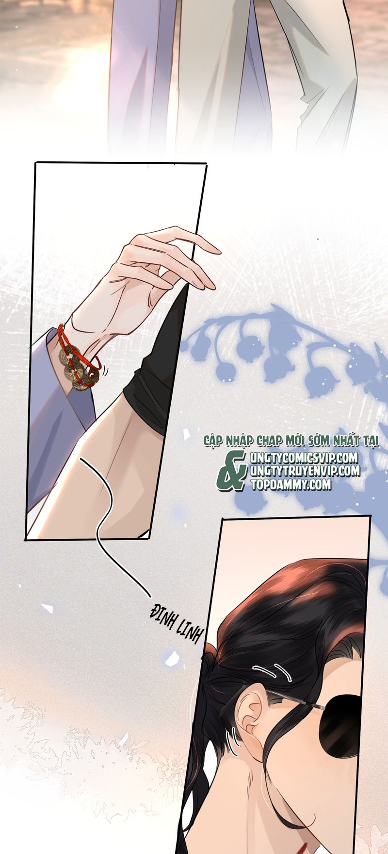 Trung Khuyển Không Thể Đẩy Ra Chapter 21 - Next Chapter 22