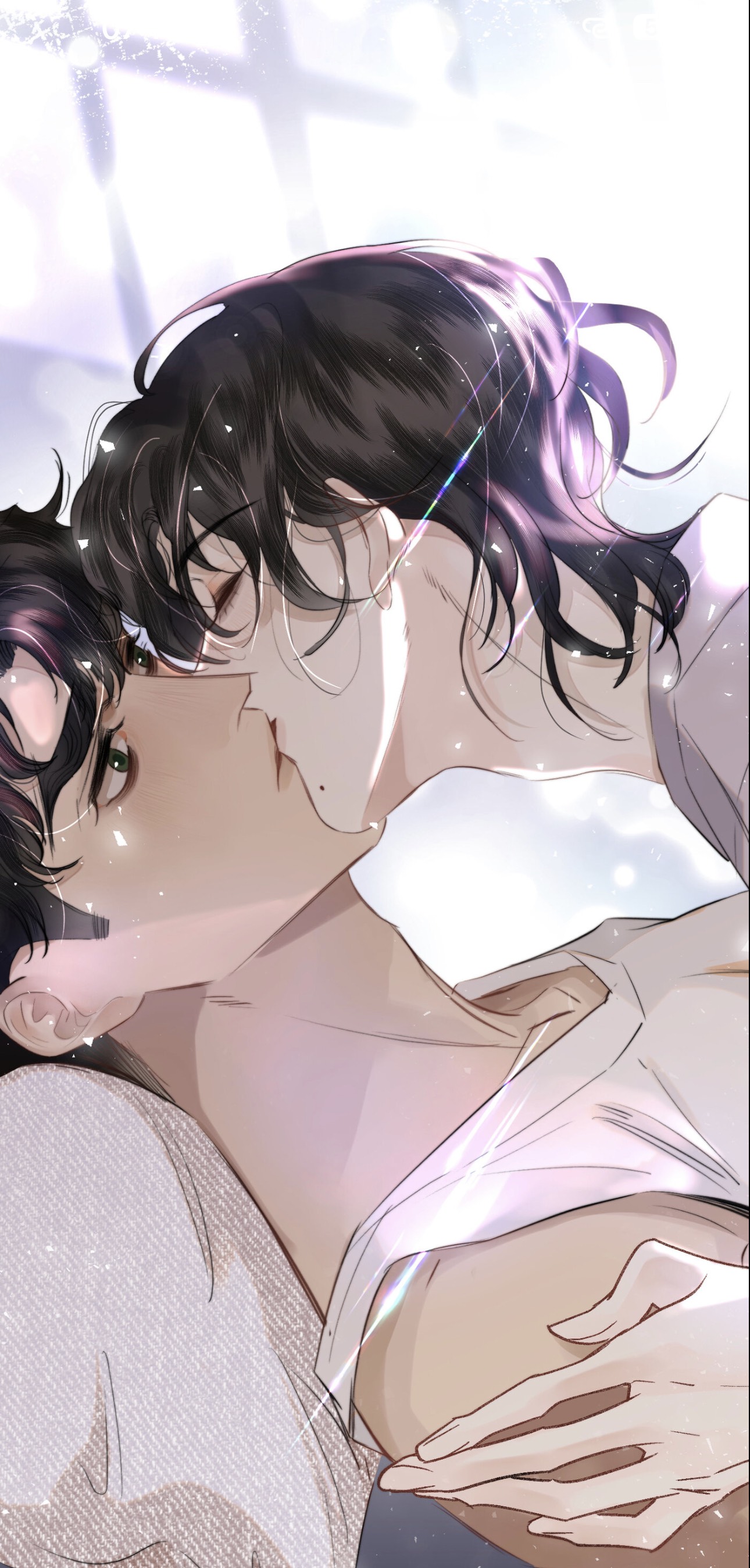 Trung Khuyển Không Thể Đẩy Ra Chapter 21 - Next Chapter 22