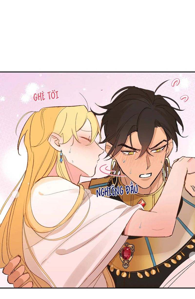 Mộng Tưởng Của Thần Quan Là Cưỡi Lên Thiên Cổ Ác Long Chapter 10 - Trang 3