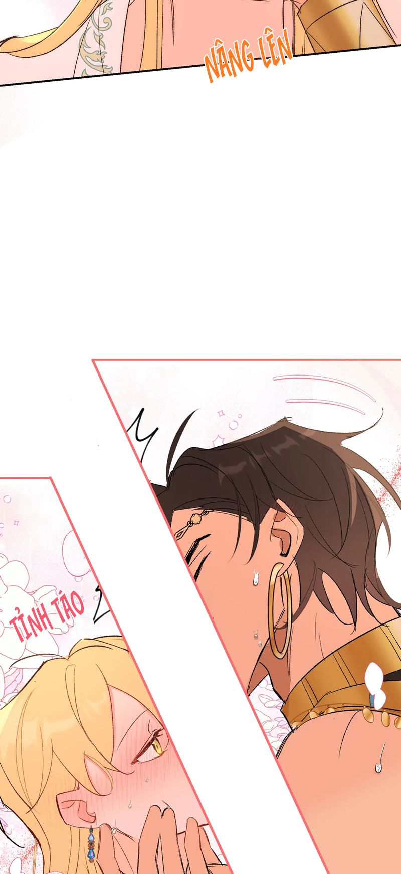 Mộng Tưởng Của Thần Quan Là Cưỡi Lên Thiên Cổ Ác Long Chapter 10 - Trang 3