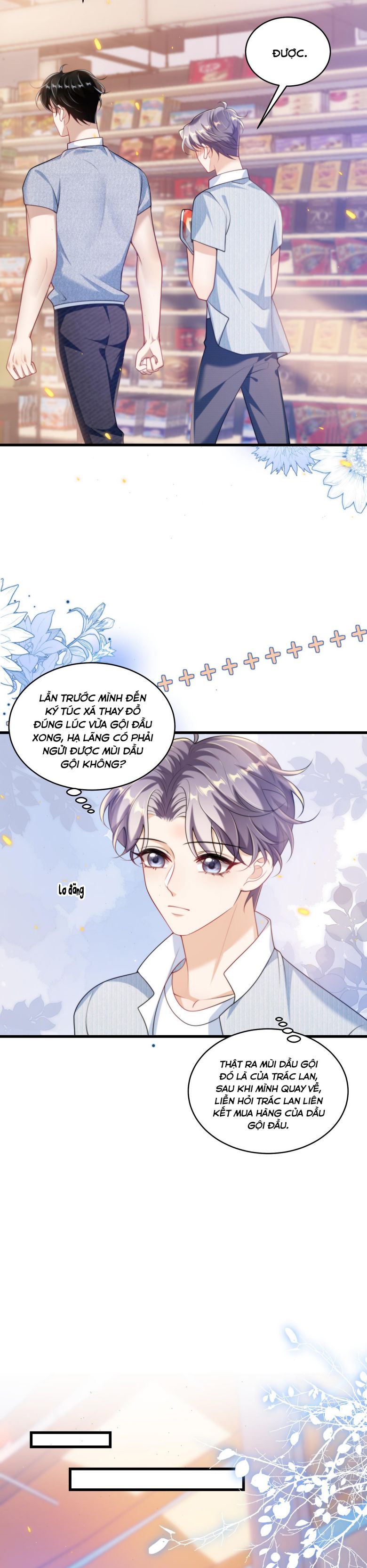 Thẳng Thắn Từ Nghiêm Chapter 77 - Trang 4