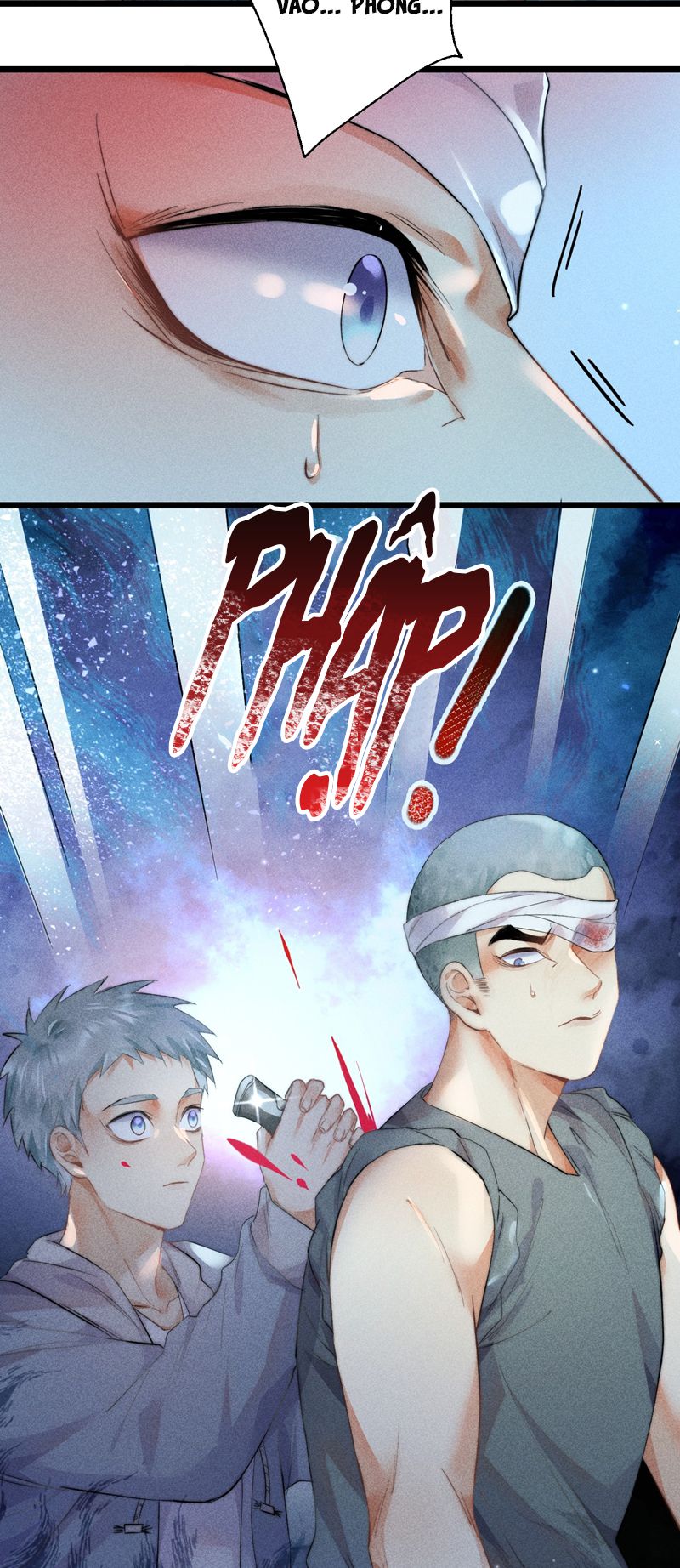 Cao Tháp Chapter 19 - Next Chapter 20