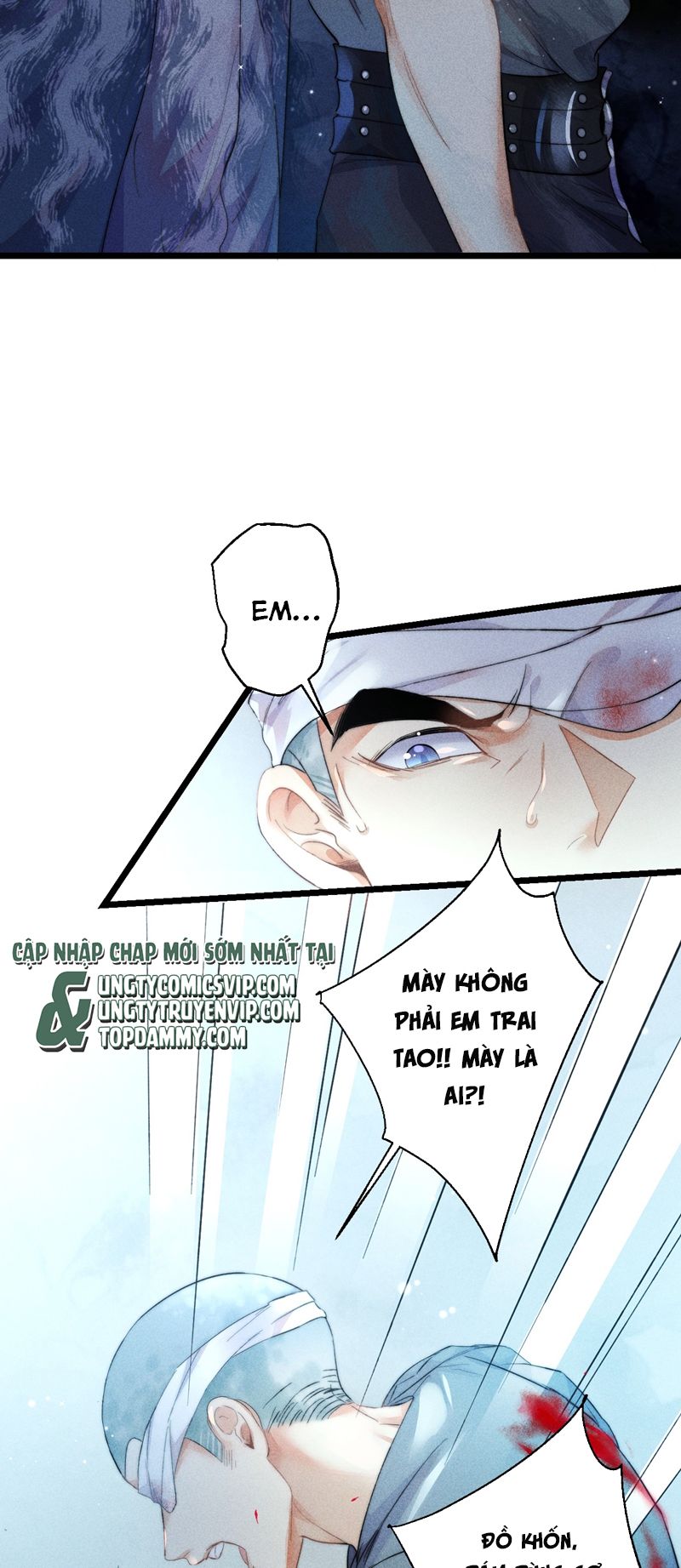 Cao Tháp Chapter 19 - Next Chapter 20