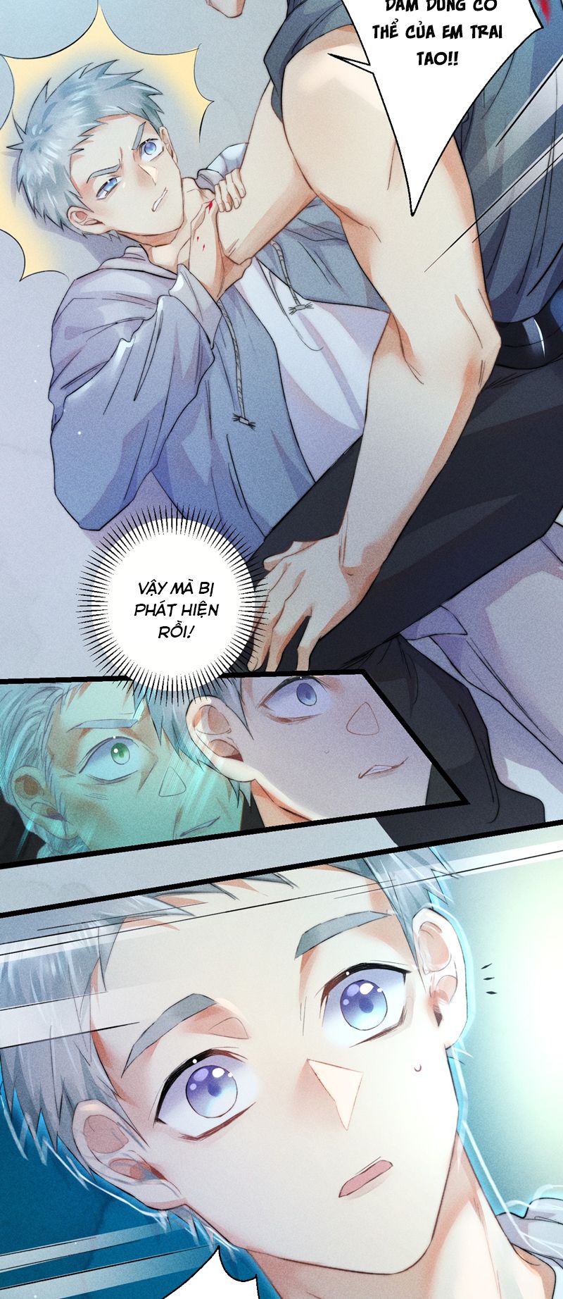 Cao Tháp Chapter 19 - Next Chapter 20