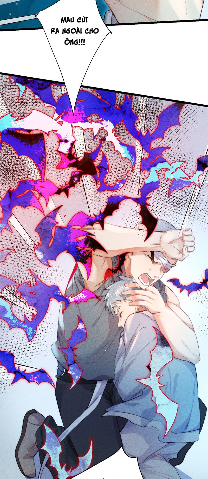 Cao Tháp Chapter 19 - Next Chapter 20