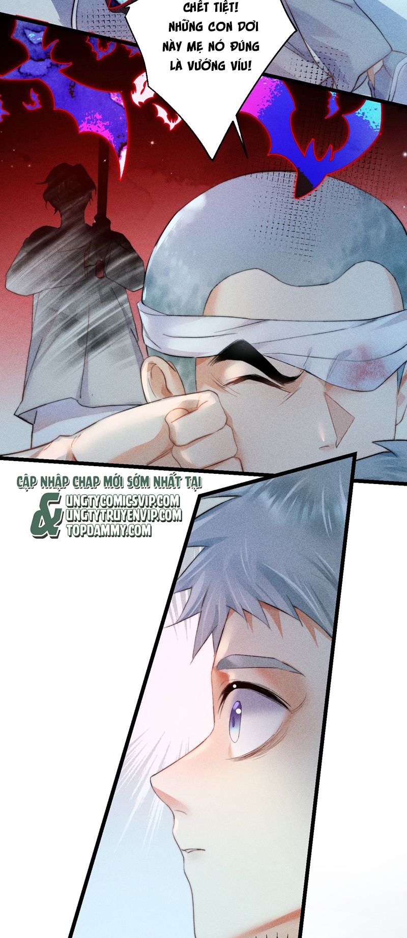 Cao Tháp Chapter 19 - Next Chapter 20