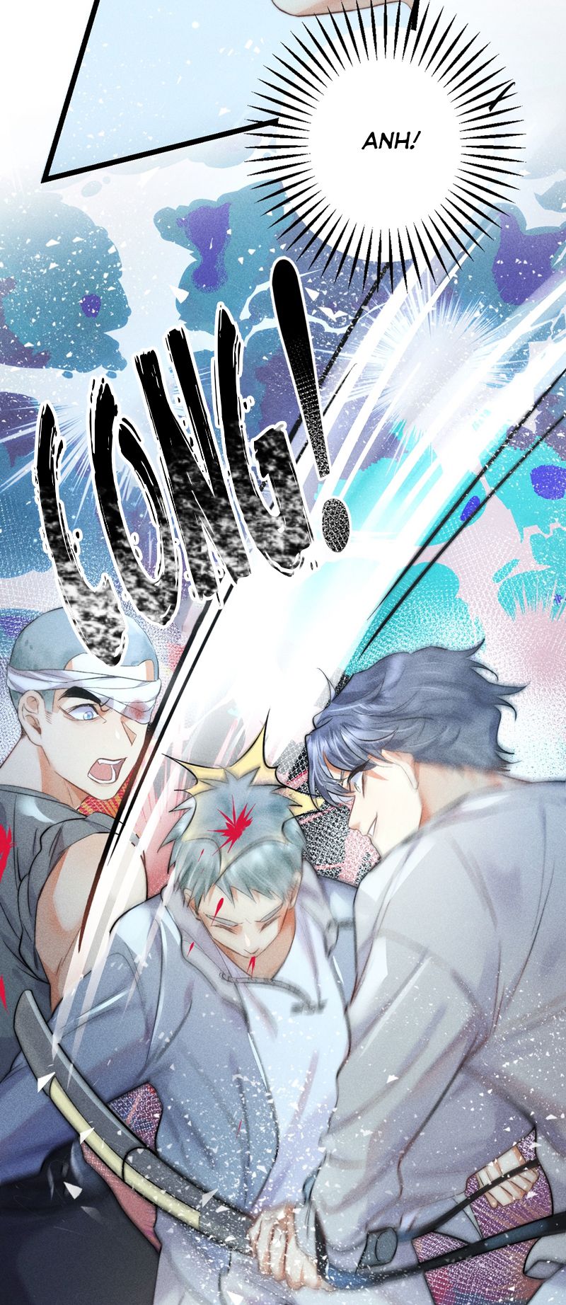 Cao Tháp Chapter 19 - Next Chapter 20