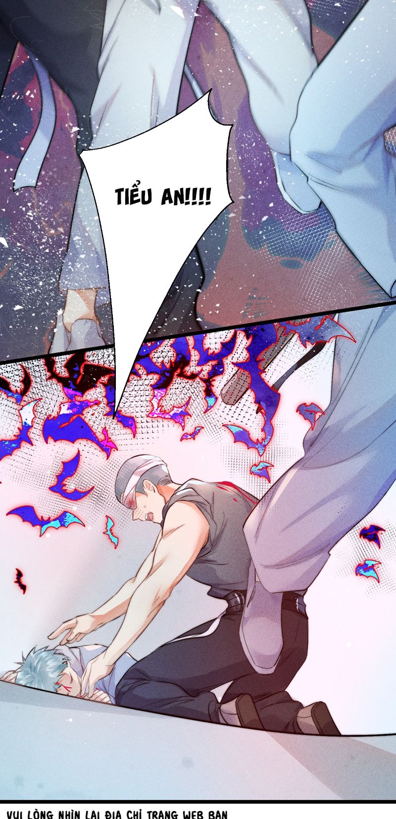 Cao Tháp Chapter 19 - Next Chapter 20