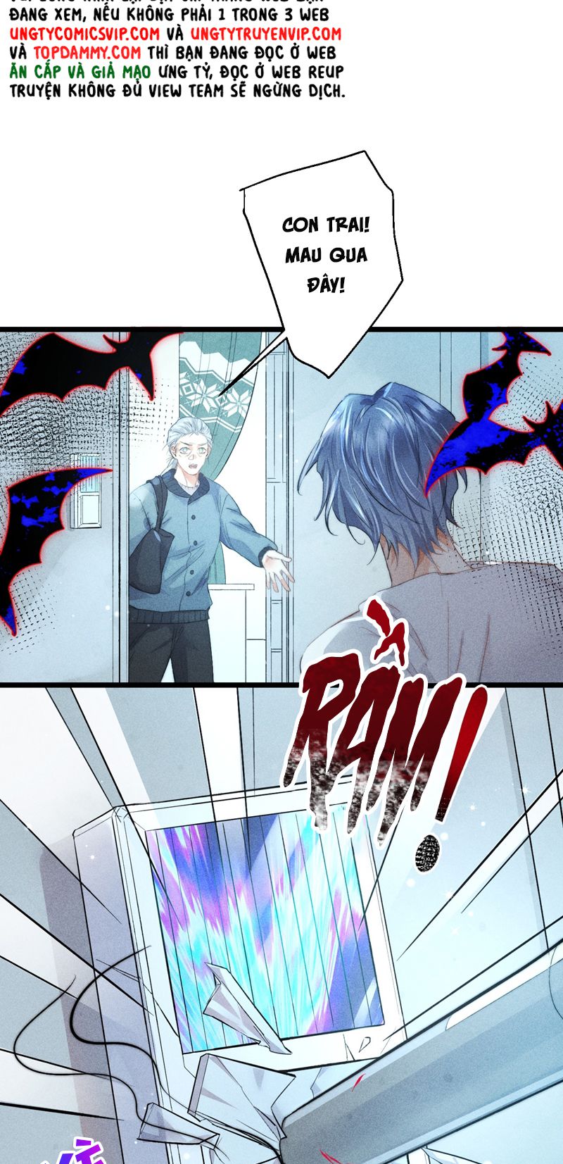 Cao Tháp Chapter 19 - Next Chapter 20