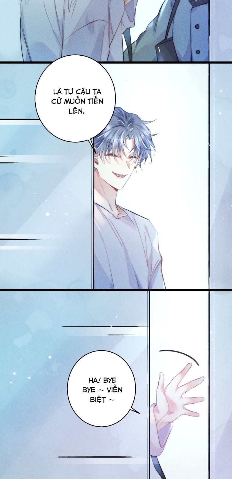 Cao Tháp Chapter 19 - Next Chapter 20