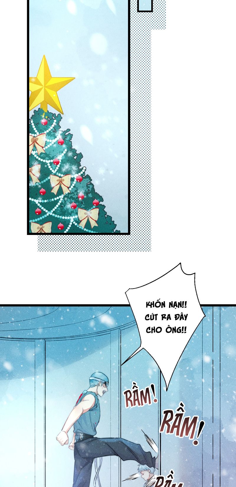 Cao Tháp Chapter 19 - Next Chapter 20