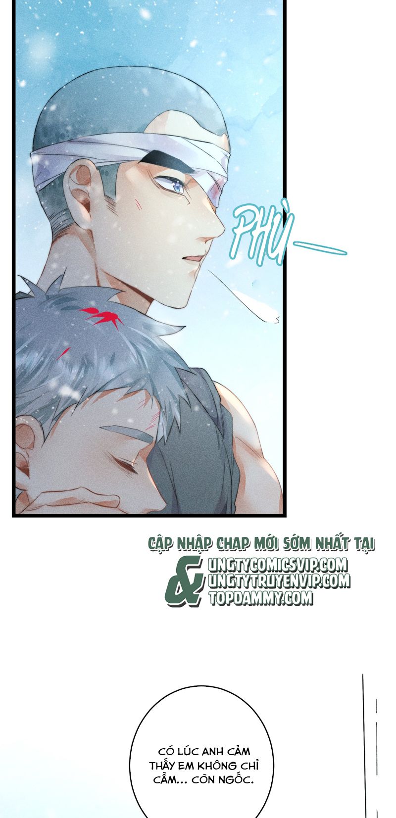 Cao Tháp Chapter 19 - Next Chapter 20