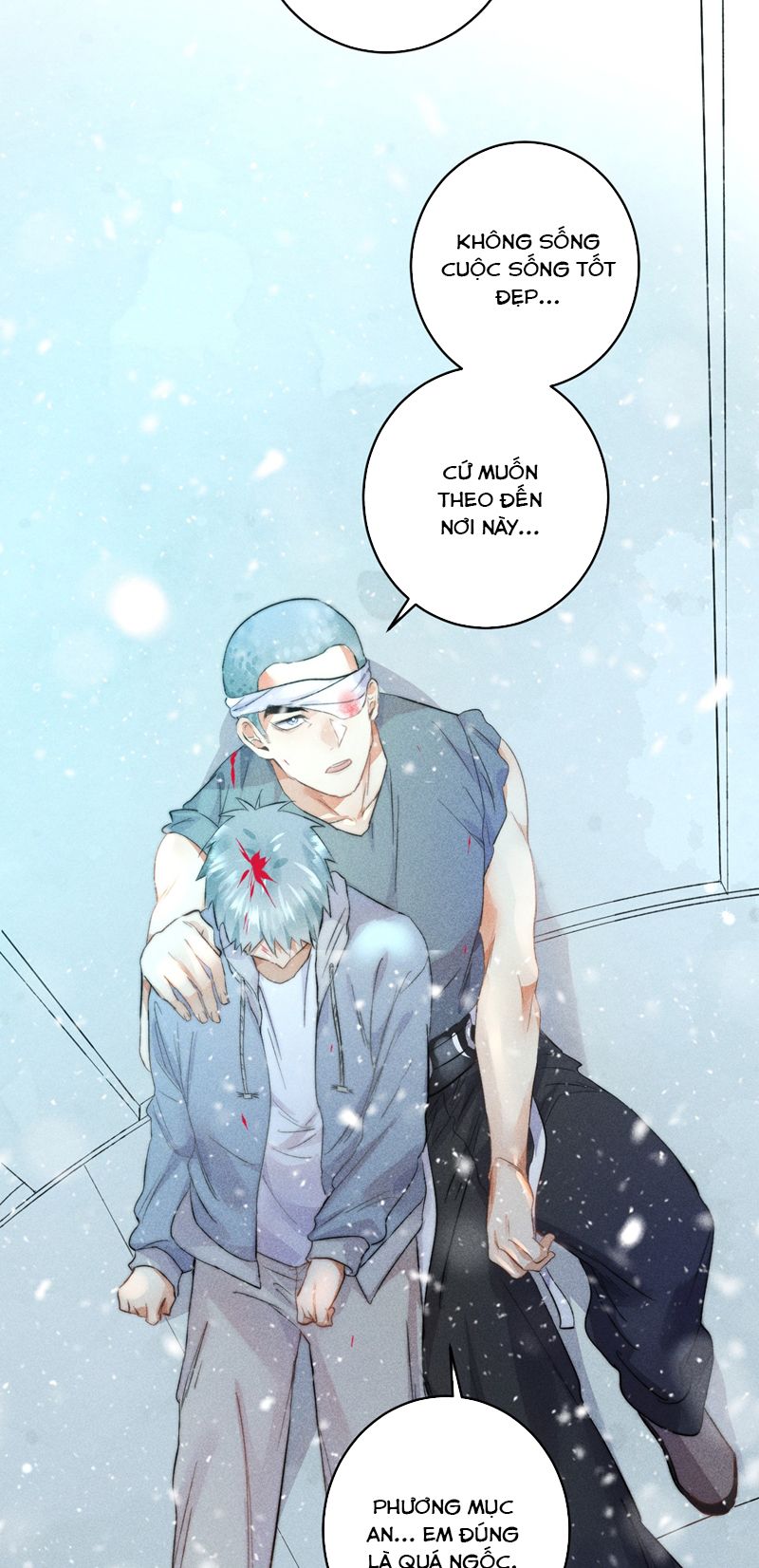 Cao Tháp Chapter 19 - Next Chapter 20