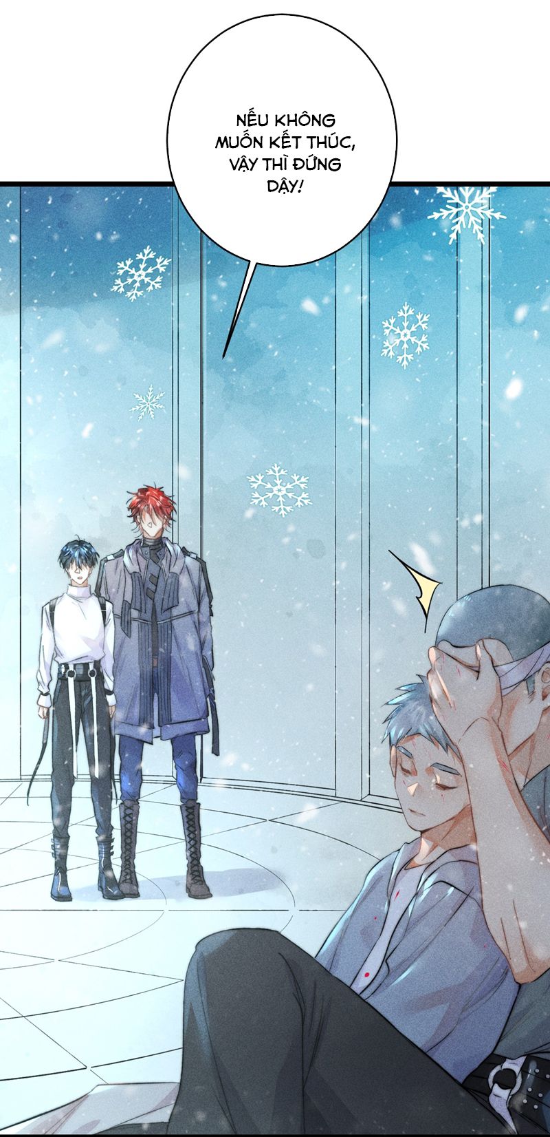 Cao Tháp Chapter 19 - Next Chapter 20