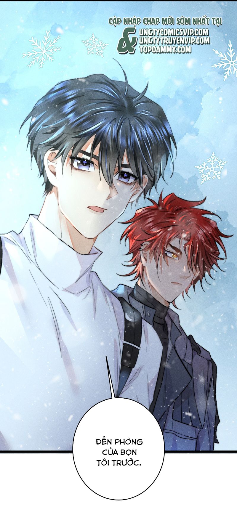 Cao Tháp Chapter 19 - Next Chapter 20