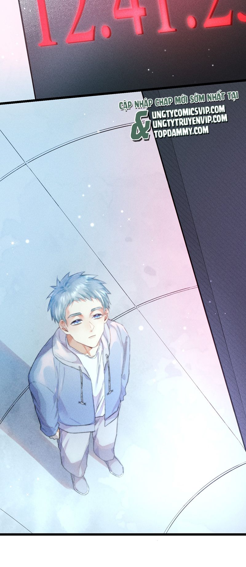 Cao Tháp Chapter 19 - Next Chapter 20