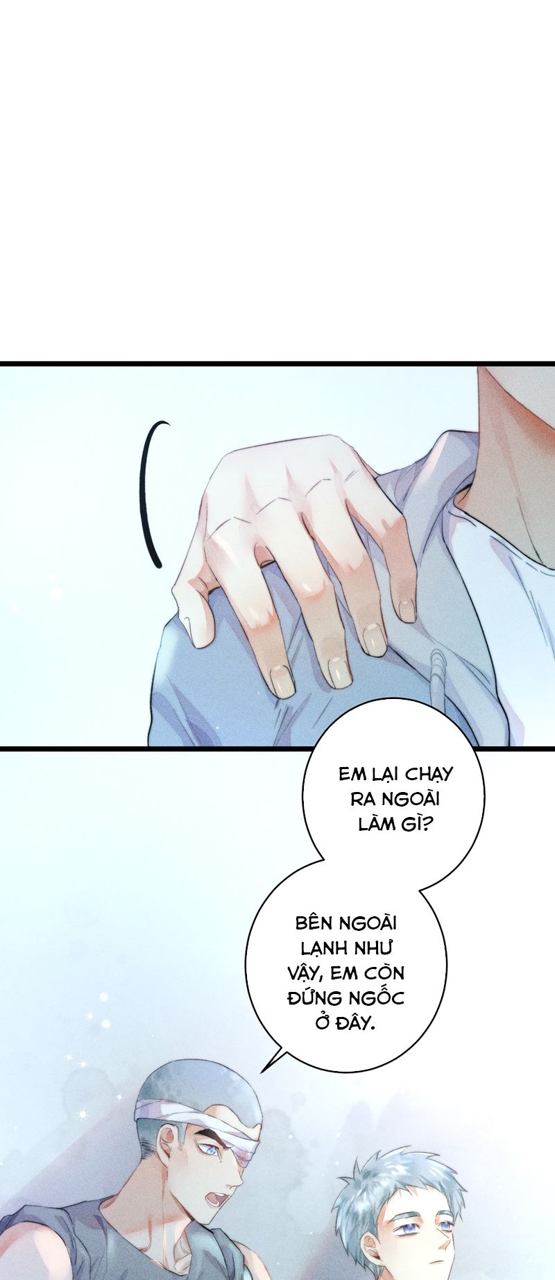 Cao Tháp Chapter 19 - Next Chapter 20