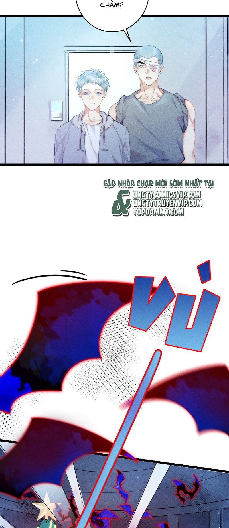 Cao Tháp Chapter 19 - Next Chapter 20